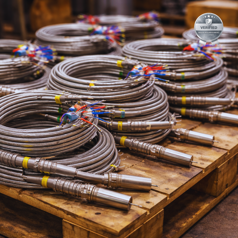 Temperature Control Sensors