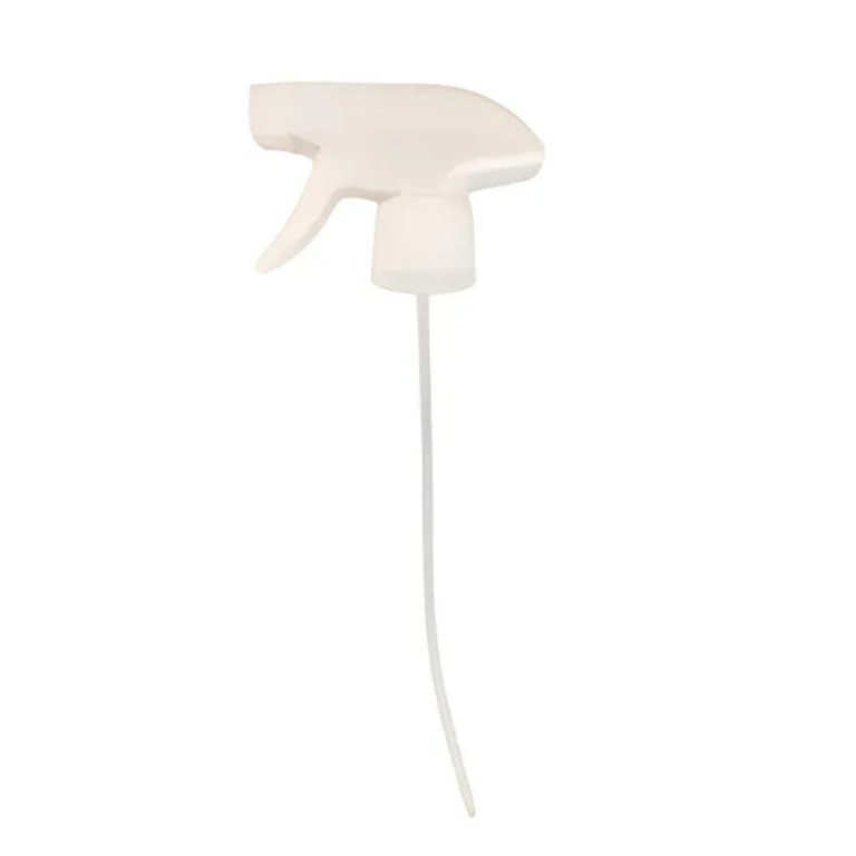 White Trigger Spray Pumps